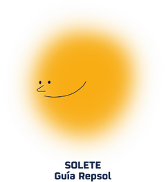 Solete Guía Repsol